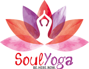 SoulYoga Logo